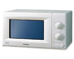 Mikroviu krsns Samsung M-1712NR